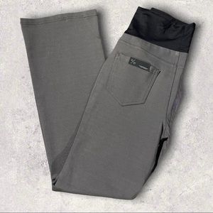 Liverpool Jeans Maternity Leggings